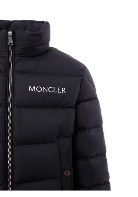 Giacca Bajan Blu MONCLER ENFANT | 954-1A00026 597X2999